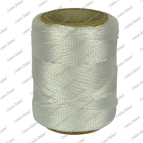 Treccia edile 25 mt - mm,