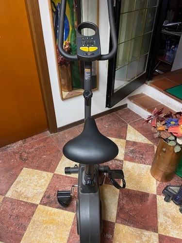 Cyclette usata weslo pursuit - cyclette,