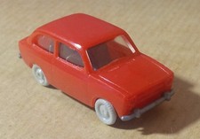 Rivarossi ricambi Fiat 850