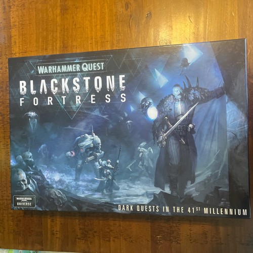 Blackstone fortress set base - blackstone,