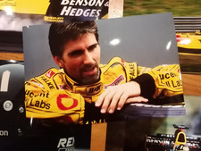 5 Damon Hill F1 Joran