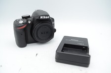Nikon D3200 DSLR Camera Body