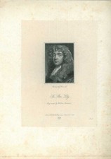 Ritratto di Peter Lely