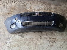 Paraurti anteriore fiat grande