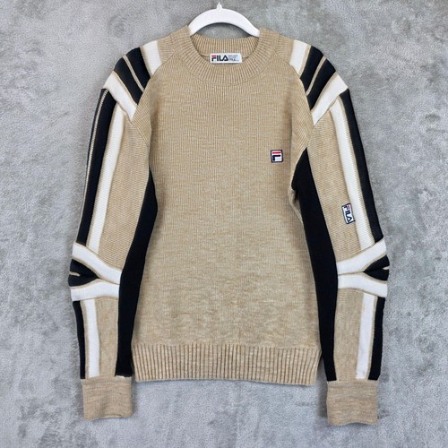 Maglione vintage fila - fila, m