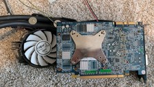 GALAXY NVIDIA GeForce GTX 670