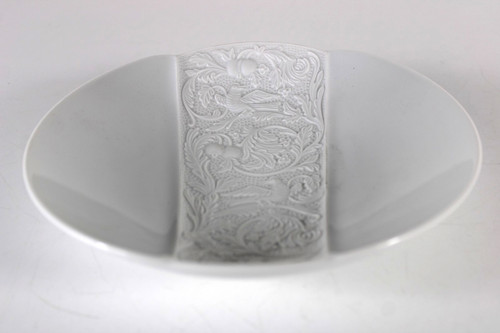 Piatto centrotavola rosenthal - piatto,