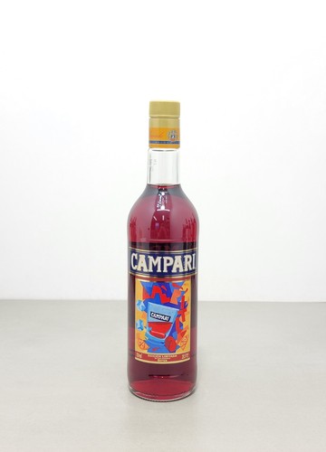 Campari bitter limited - campari,