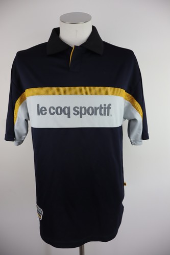 Coq sportif polo maglia - le,