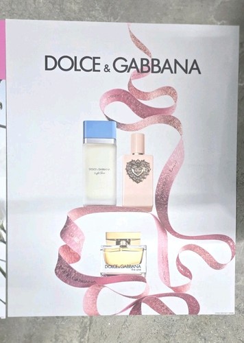 Dolce gabbana profumo - dolce, &