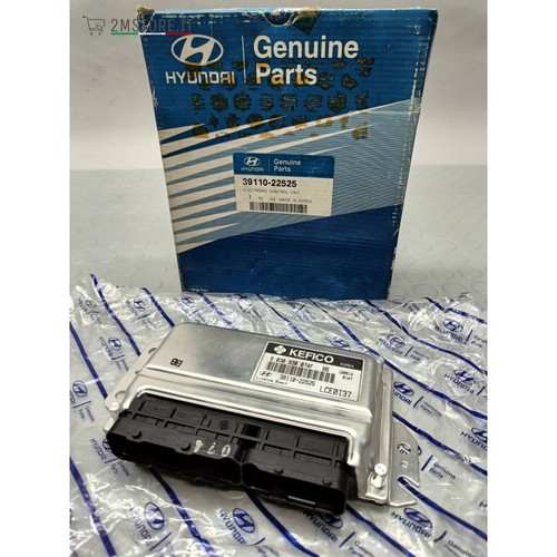 Centralina motore ecu - centralina,