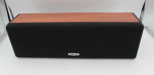 Polk audio diffusore - polk, centrale