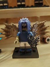 Modellino Lego Sasuke CM2