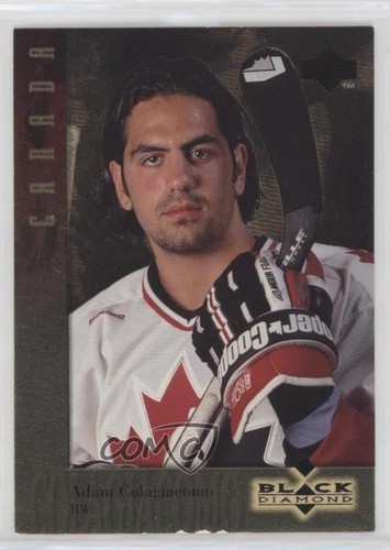 1996 upper deck - 1996-97,