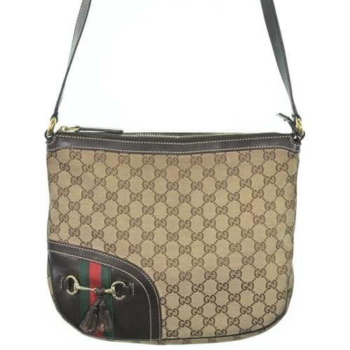 Borsa tracolla gucci - tracolla,