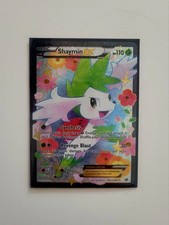 Shaymin EX (Full Art)
