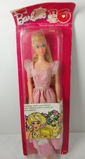 Barbie sweet doll mattel - sweet,