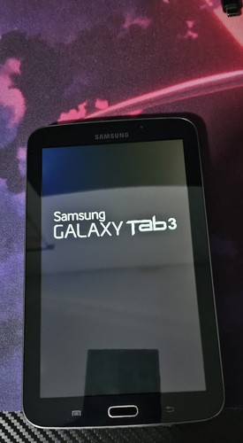 Samsung galaxy tab 16gb - tab, 3