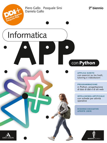 Informatica app python vol - informatica,