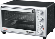 Forno elettrico fornetto - elettrico,