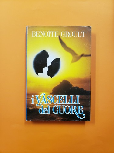 Libro vascelli del cuore - vascelli,