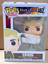 Funko POP! Animazione - Attack