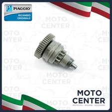 PIGNONE MOTORINO AVVIAMENTO