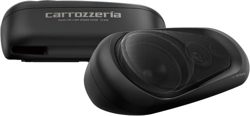 Pioneer x170 carrozzeria - ts-x170,