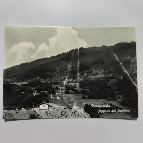 Bardonecchia seggiovie del - bardonecchia,