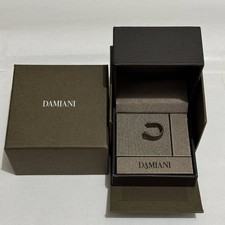 DAMIANI Anello Scatola Vuota
