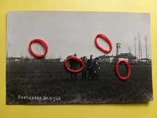 Bustighera di Mediglia