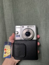 Fotocamera digitale-Vivitar