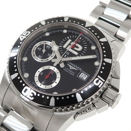 Orologio uomo longines - orologio,