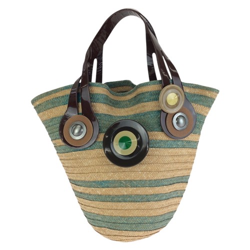 Borsa mano marni beige - mano,