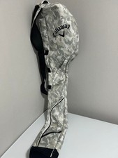 Callaway Camouflage Club Case