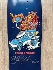 Powell Peralta Steve Caballero