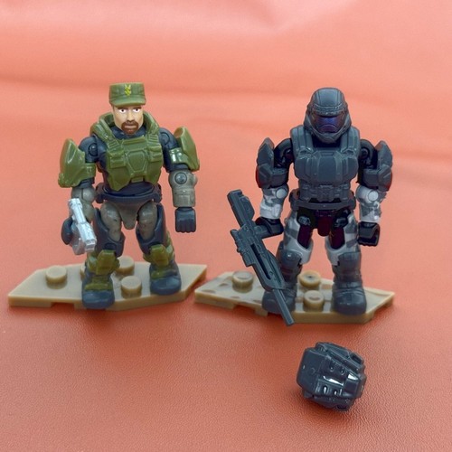 Pezzi mega bloks construx - mega,