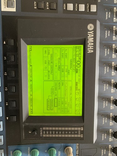 Mixer01v96vcm yamaha - mixer01v96vcm,