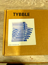 Nos ikea tybble led light - nos, cube