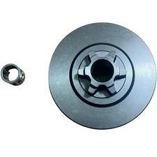 Rocchetto Catena Motosega Zenoah G3800- 3/8" Low Pro- 6 Denti- Fisso- Z286051111