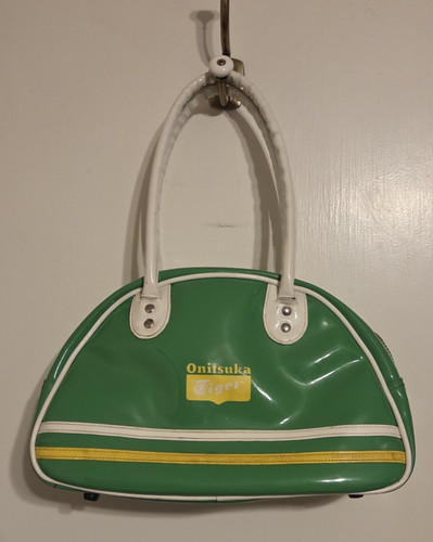 Borsa vintage onitsuka tiger - vintage,
