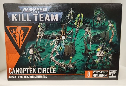 Warhammer kill team tomb world - warhammer,