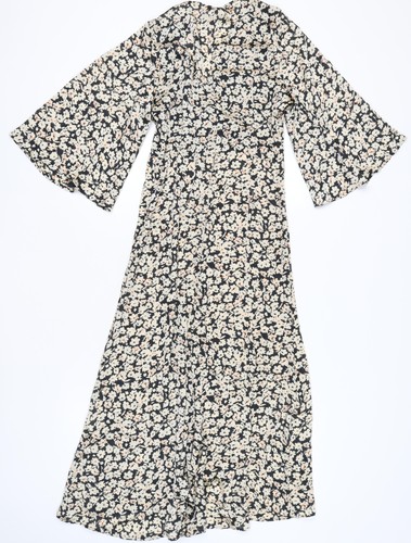 Abito donna zara nero bianco - abito,