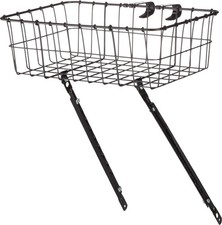 Wald 1372 Front Basket: MD