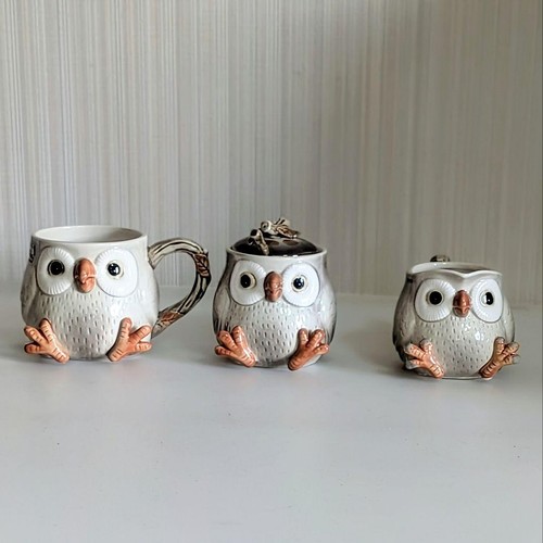 Set ceramiche fitz and floyd - set,