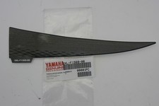 Adesivo sx parafango anteriore