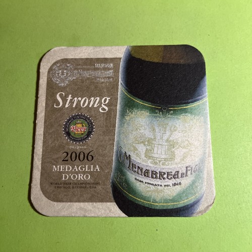 Menabrea figli strong 2006 - figli,