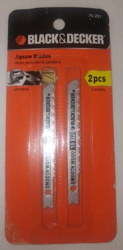 Black decker pezzi - &,
