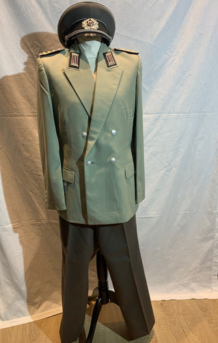 Uniforme difesa civile nva - uniforme,