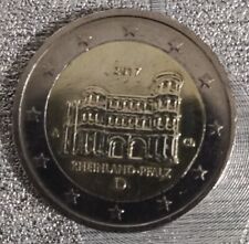Alemania 2€ conmemorativos